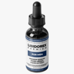 <b>Libidorex Premium For Men 30ML</b> </br></br>Penis Büyütücü ,Sertleştirici, Kalınlaştırıcı, Boşalma Geciktirici, Erken Boşalma ve İktidarsızlık Çözümü, Penis Kaldırıcı, Sperm Arttırıcı, Uzun Süreli Ereksiyon Sağlayıcı, Afrodizyak Etkili, Cinsel Performans Yükseltici</br></br>(Erkekler İçin Hepsi Bir Arada) - Görsel 4