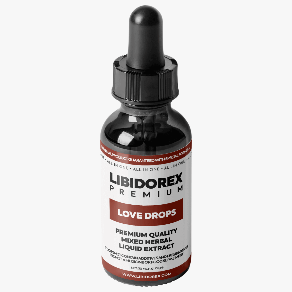 <b>Libidorex Premium Love Drops 30ML</b> </br></br>%100 Etkili Bay & Bayan Azdırıcı, Cinsel Uyarıcı, Cinsel Haz, Cinsel İstek Arttırıcı, Şehvet ve Dürtü Sağlayıcı, Cinsel Tahrik Edici, Libido Yükseltici, Baştan Çıkarıcı, Afrodizyak Etkili, Orgazm İsteği Verici, Cinsel İsteksizlik Çözümü</br></br>(Erkek & Kadın Azdırıcı Damla) - Görsel 4